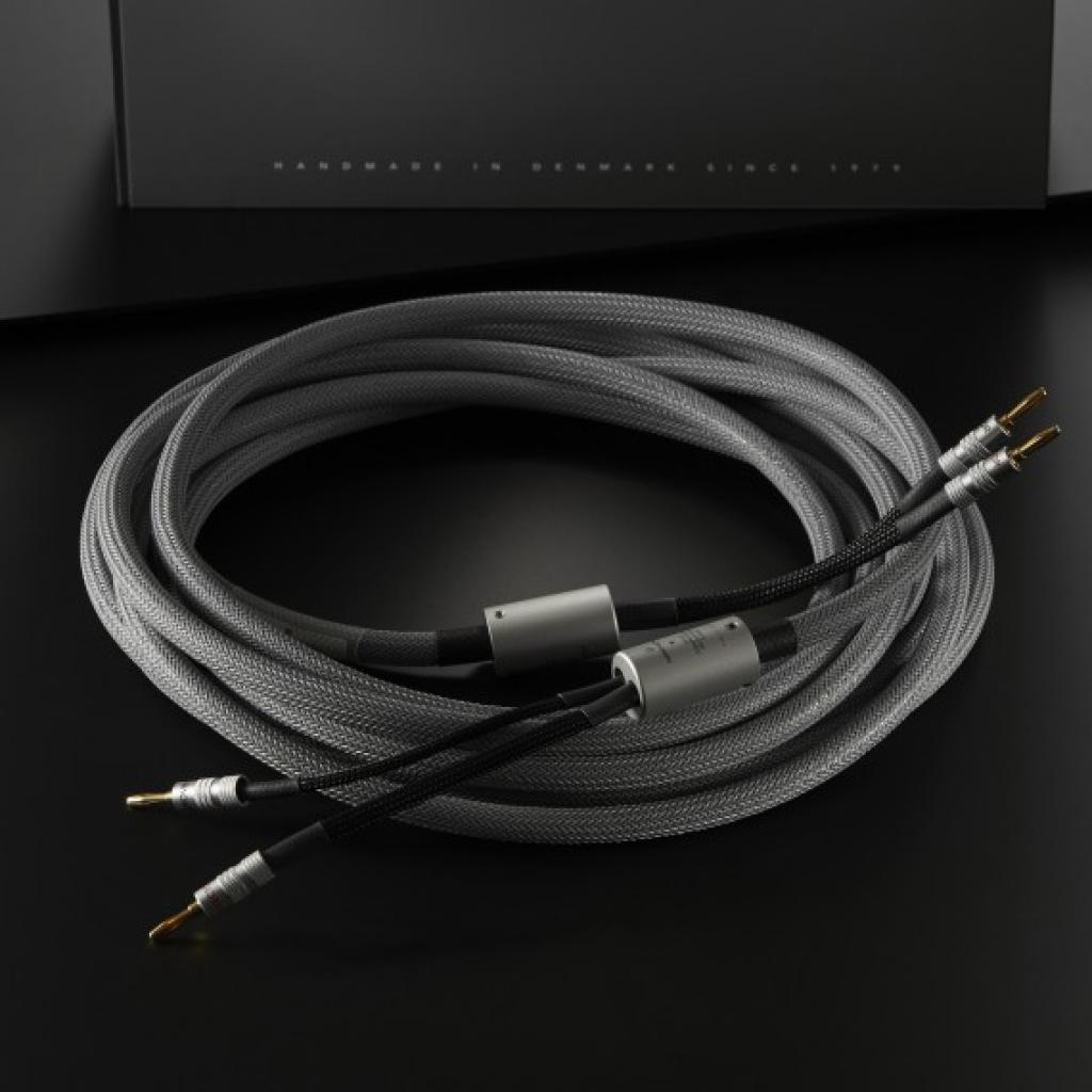 Cablu de Boxe Audiovector ZERO Compression Signature