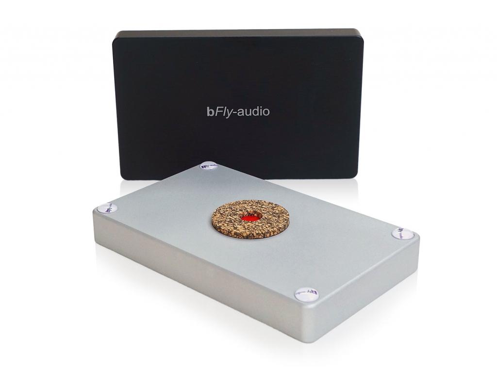 Stabilizator Antivibratie bFly Audio Satellite-Q Basic Masura L