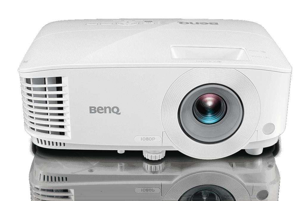 Videoproiector BenQ TH550