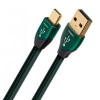 Cablu USB A-micro AudioQuest Forest 1.5m
