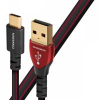 Cablu USB A-C AudioQuest Cinnamon 1.5m