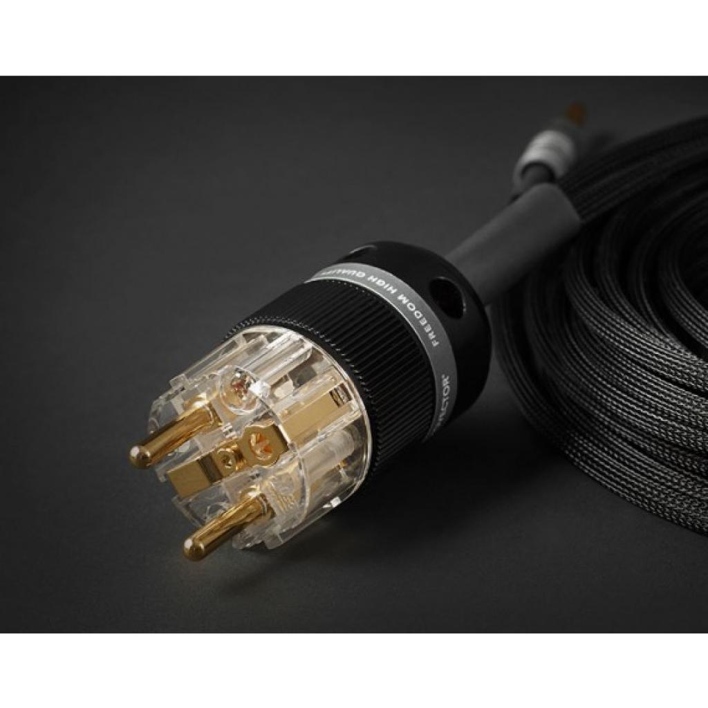 Cablu Freedom Grounding Audiovector pentru R Center Arrete