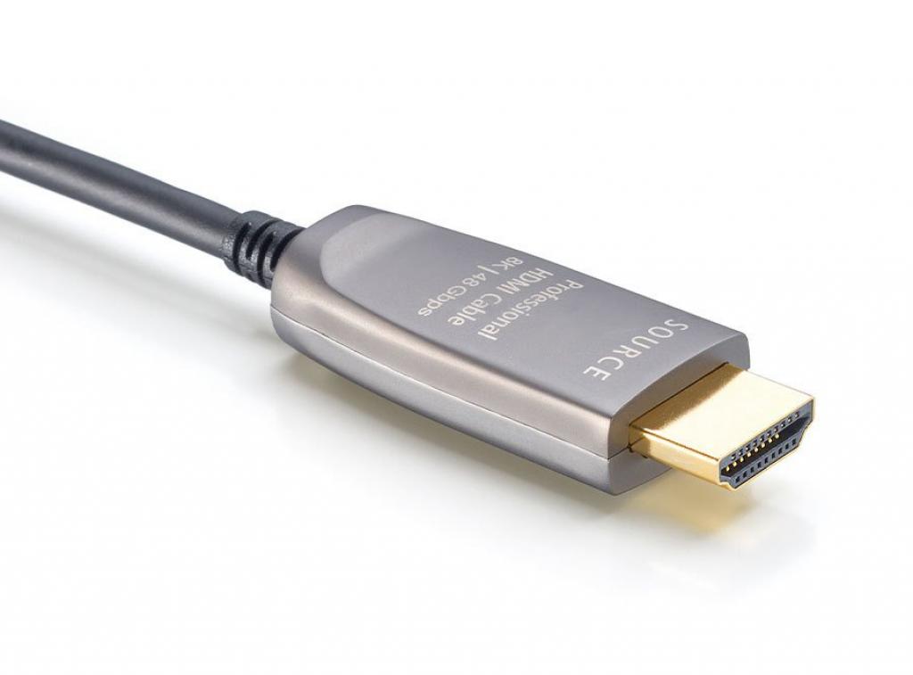 Cablu HDMI 2.1 Eagle High Speed 8K 5 metri