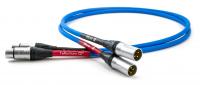 Cablu Interconect XLR Tellurium Q Blue II (1m)