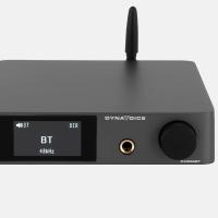 Amplificator Stereo Dynavoice CA802BT