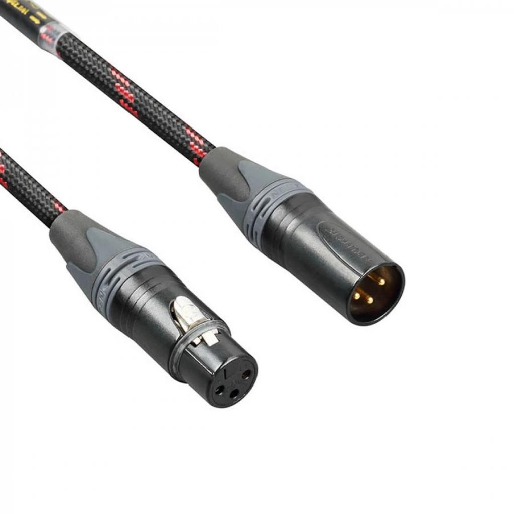 Cablu Interconect XLR Topping TCX1 XLR (0.75m)