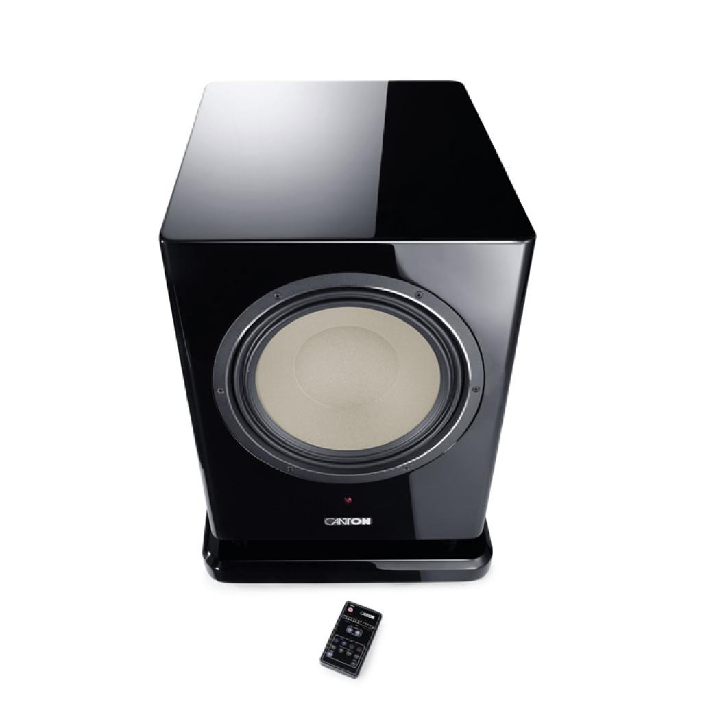 Subwoofer Canton Reference SUB 50 K