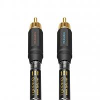 Cablu Interconect RCA Topping TCR2 (1.25m)