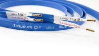 Cablu de Boxe Tellurium Q Ultra Blue II (2x1.5m)