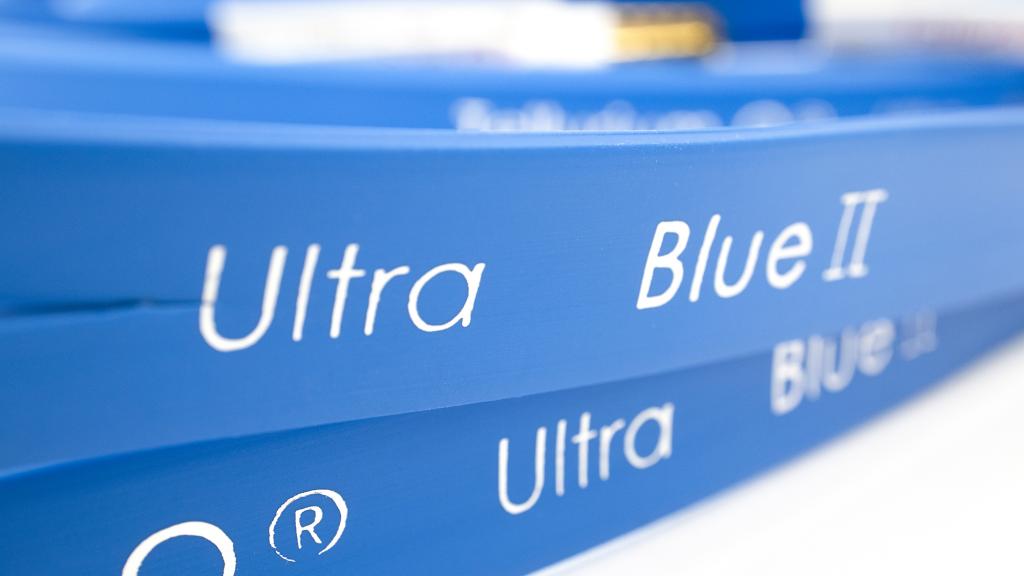 Cablu de Boxe Tellurium Q Ultra Blue II (2x3m)