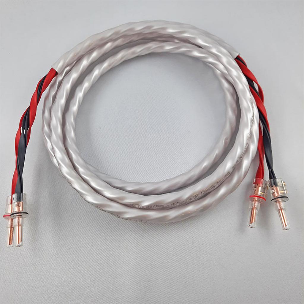  Cablu de Boxe Neotech NEMOS-5080 (2x3m)