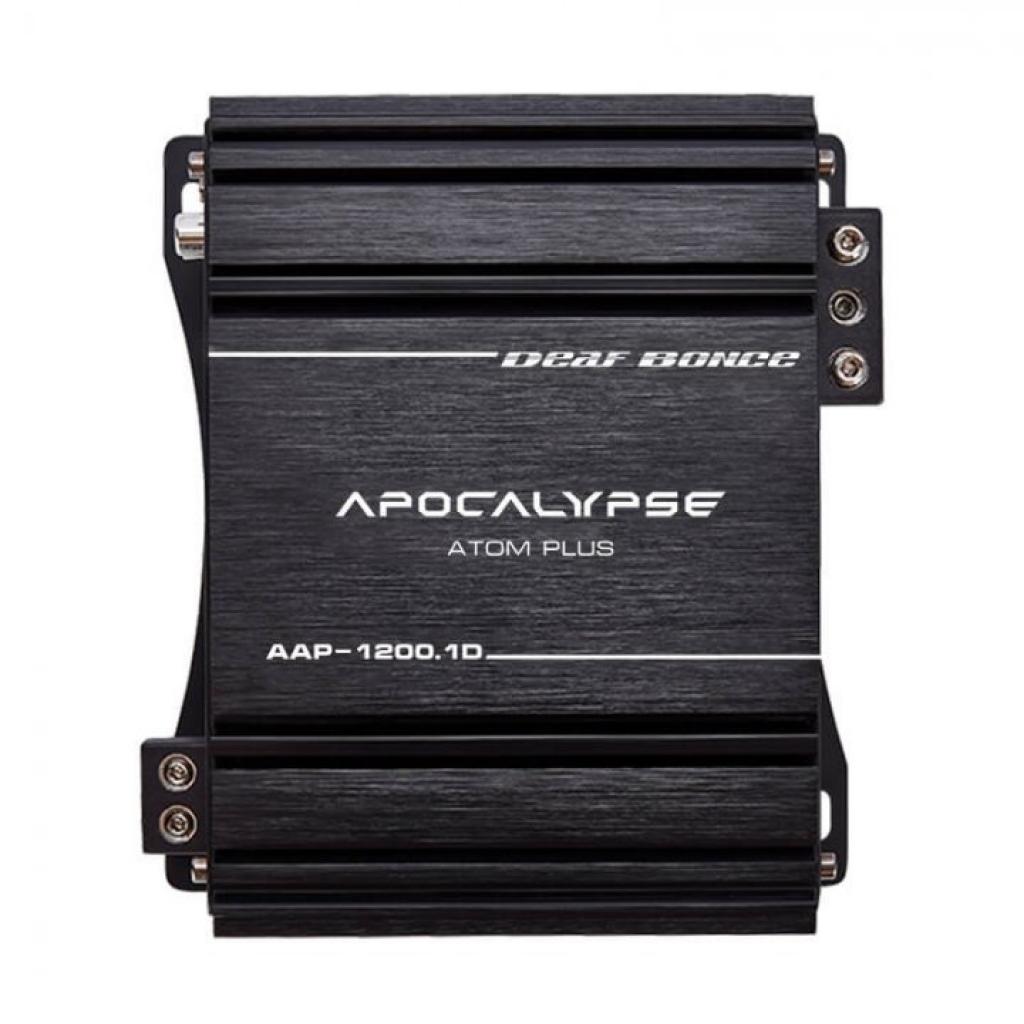  Amplificator Auto Deaf Bonce Apocalypse AAP 1200.1D