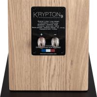 Boxe Davis Acoustics Krypton 9 Walnut