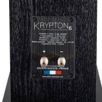 Boxe Davis Acoustics Krypton 6 Negru