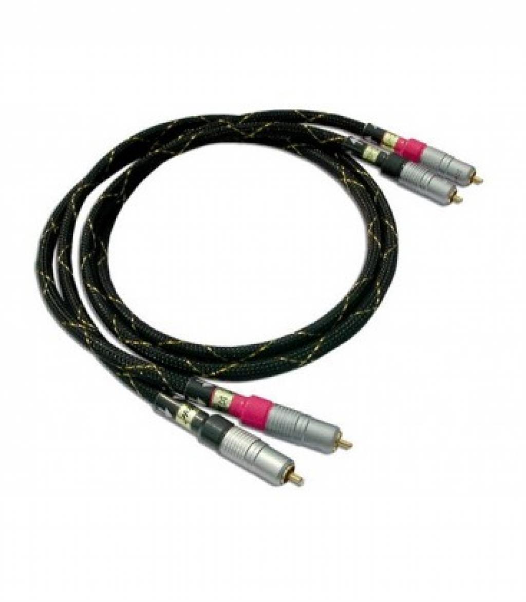 Cablu Interconect RCA Xindak AC-02 (1m)