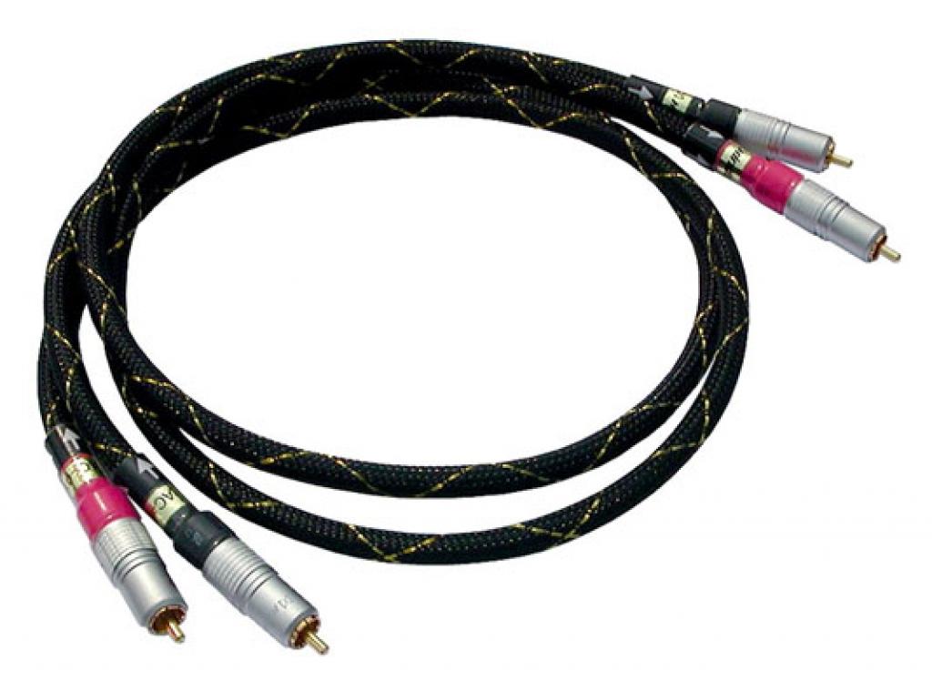 Cablu Interconect RCA Xindak AC-01 (1m)
