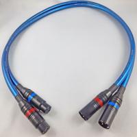Cablu Interconect XLR Neotech NEI-3002III (1m)