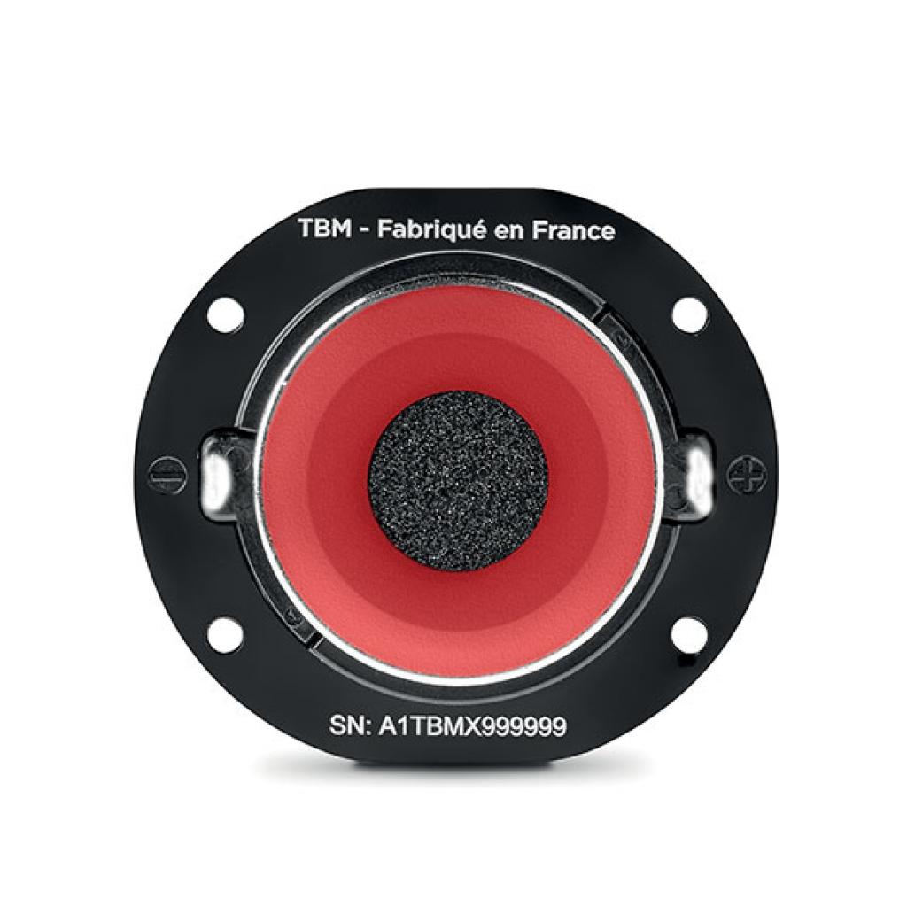 Tweeter Auto Focal TBM 