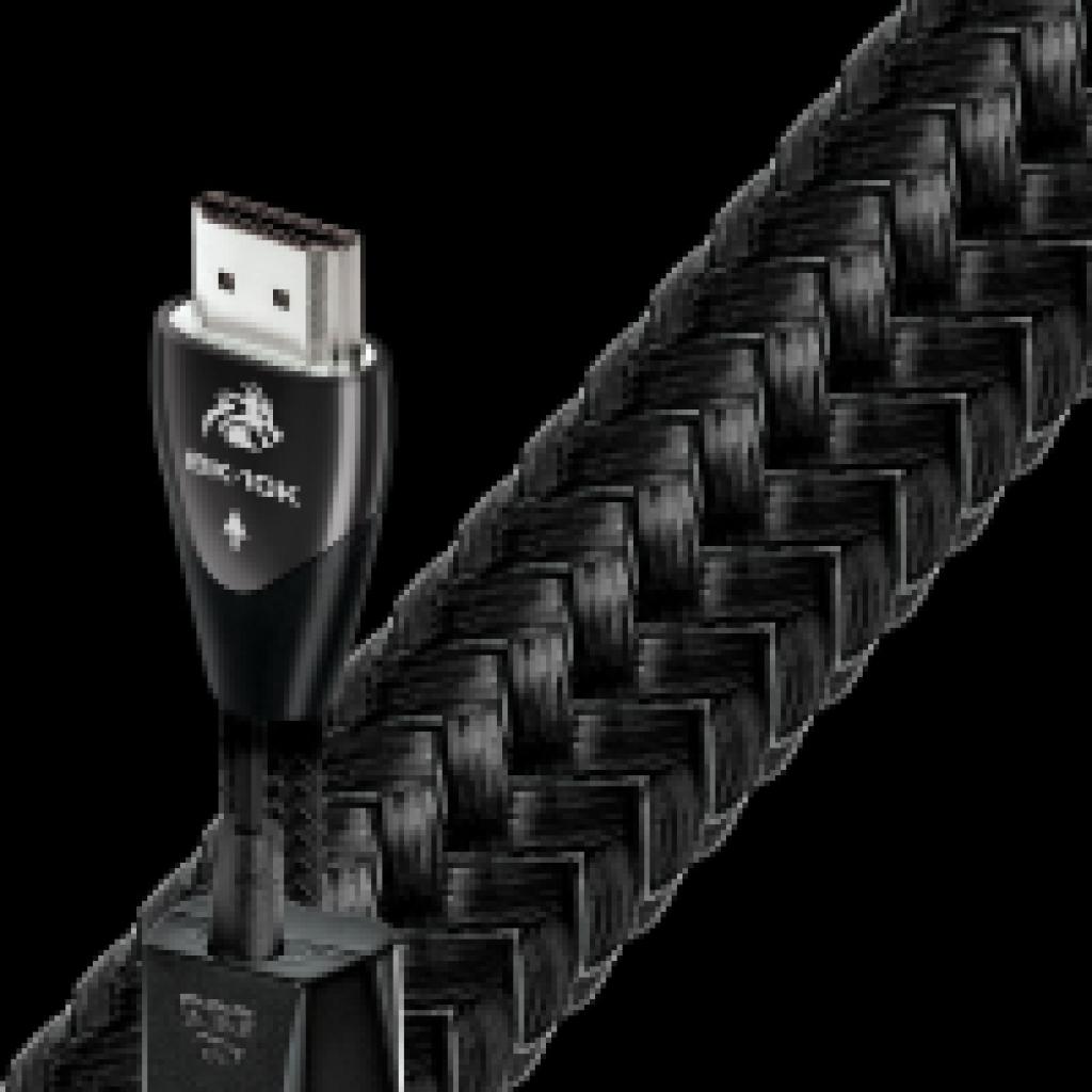  Cablu HDMI AudioQuest Dragon 48 (0.6m)