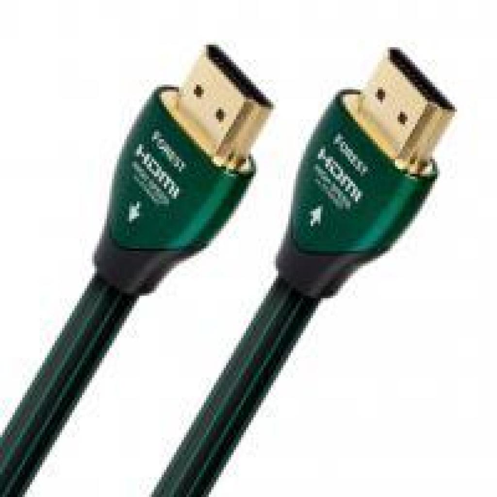 Cablu HDMI AudioQuest Forest (1.5m)