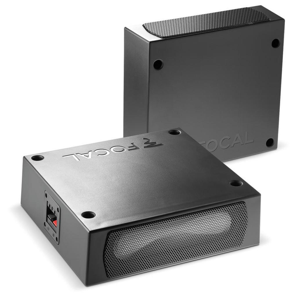 Subwoofer Auto Focal ISUB TWIN