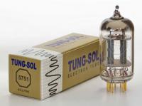 Lampa ( Tub ) Tung-Sol 5751(12AX7 )GOLD PIN