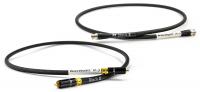 Cablu Digital BNC Tellurium Q Black II (1m)
