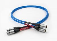 Cablu Digital AES/EBU Tellurium Q Blue II (1m)