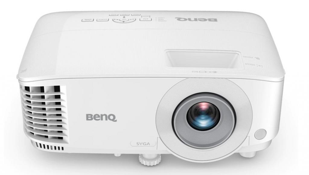 Videoproiector BenQ MS560