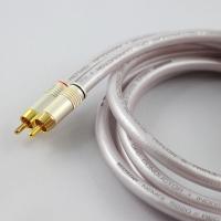 Cablu Interconect RCA Neotech NEMOI-5220 (0.7m)