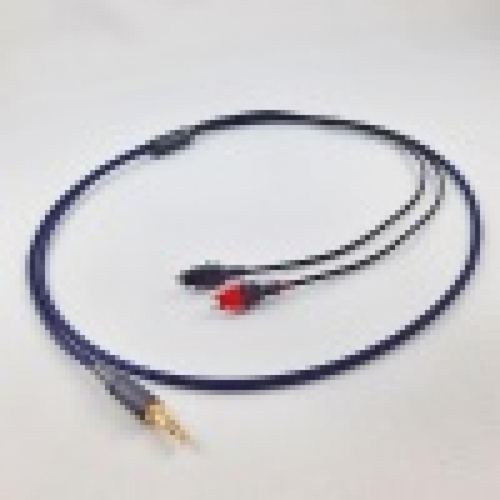 Cablu Casti KaCsa Audio KCO-HPCu-HD6