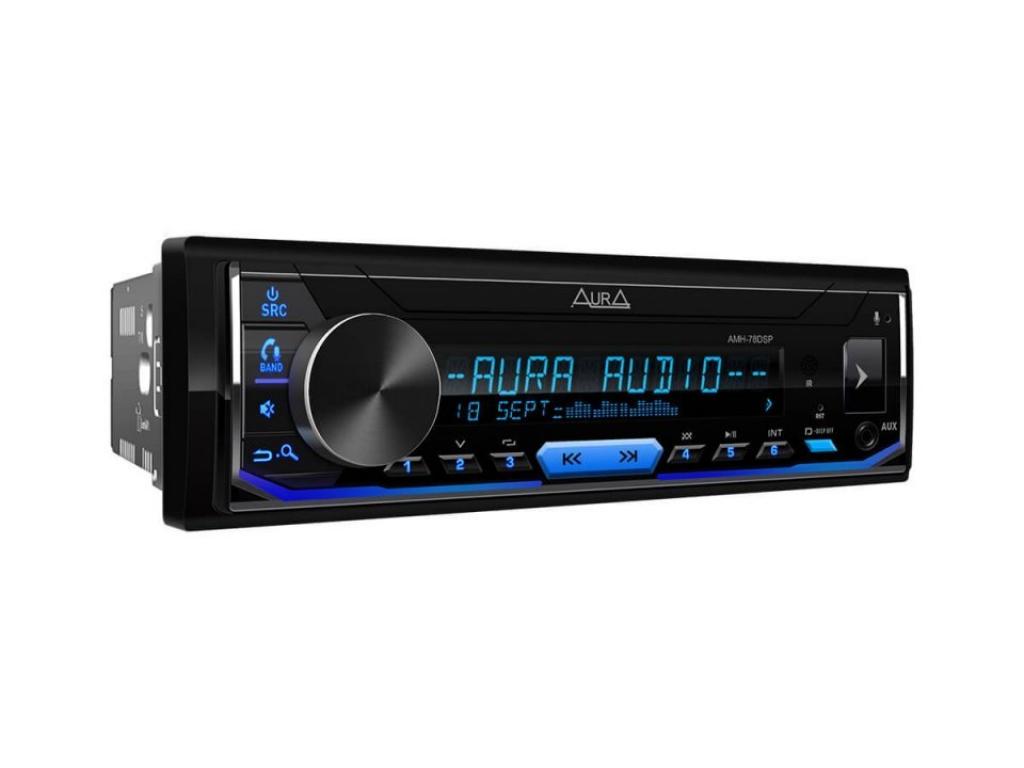 Player Auto Aura AMH 78DSP