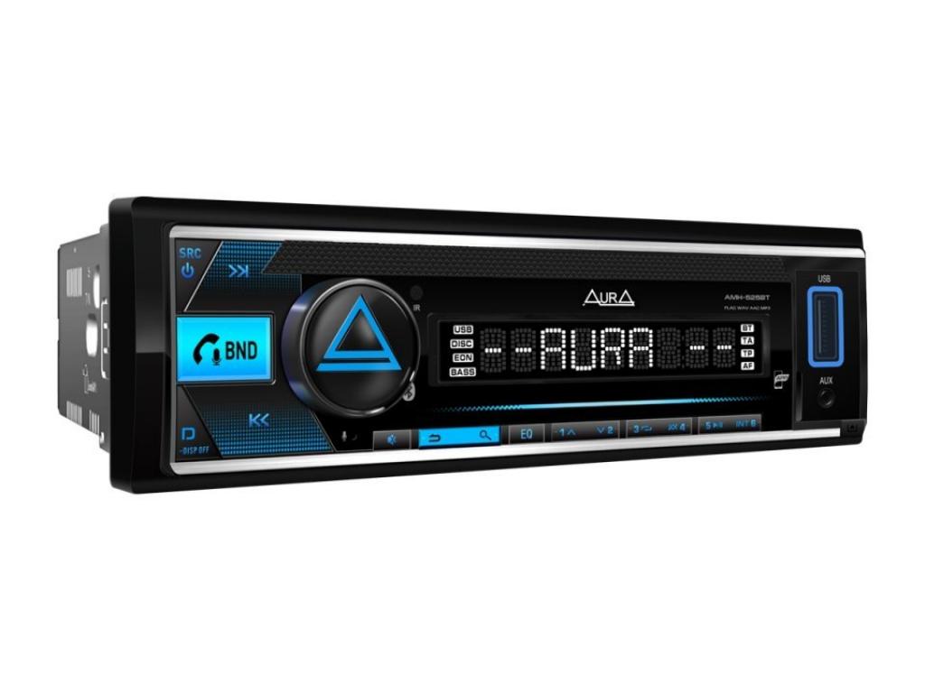  Player Auto Aura AMH 525BT