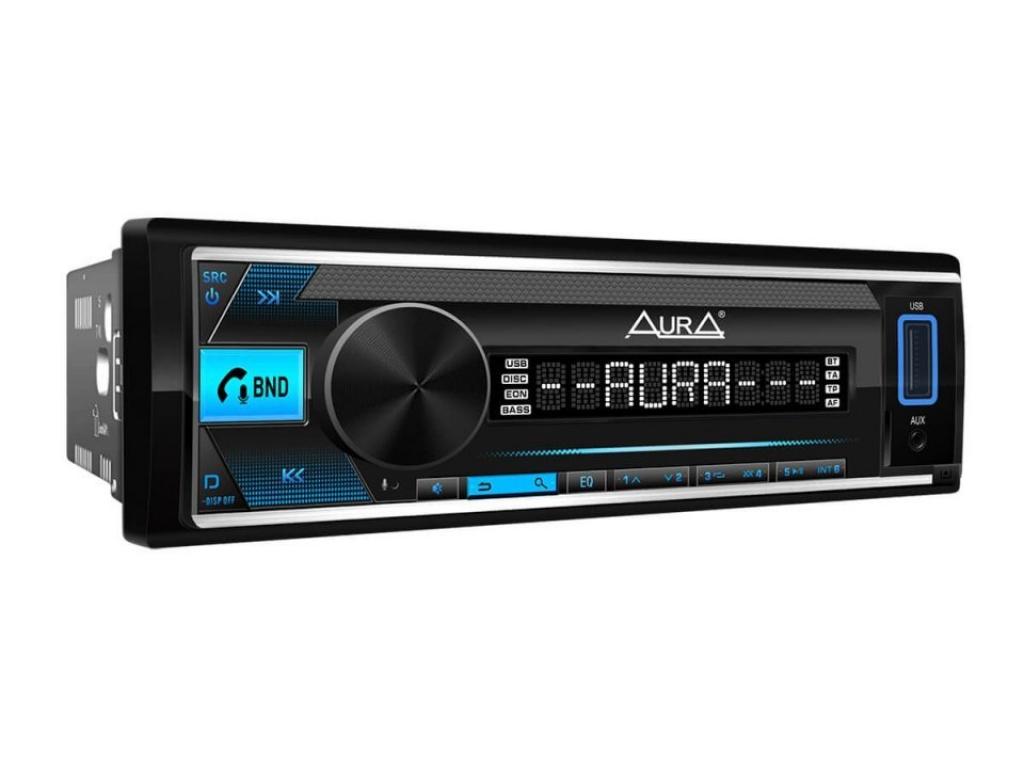 Player Auto Aura AMH 600BT