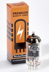 Lampa ( Tub ) ECC81 / 12AT7-Cz TAD Premium Selected