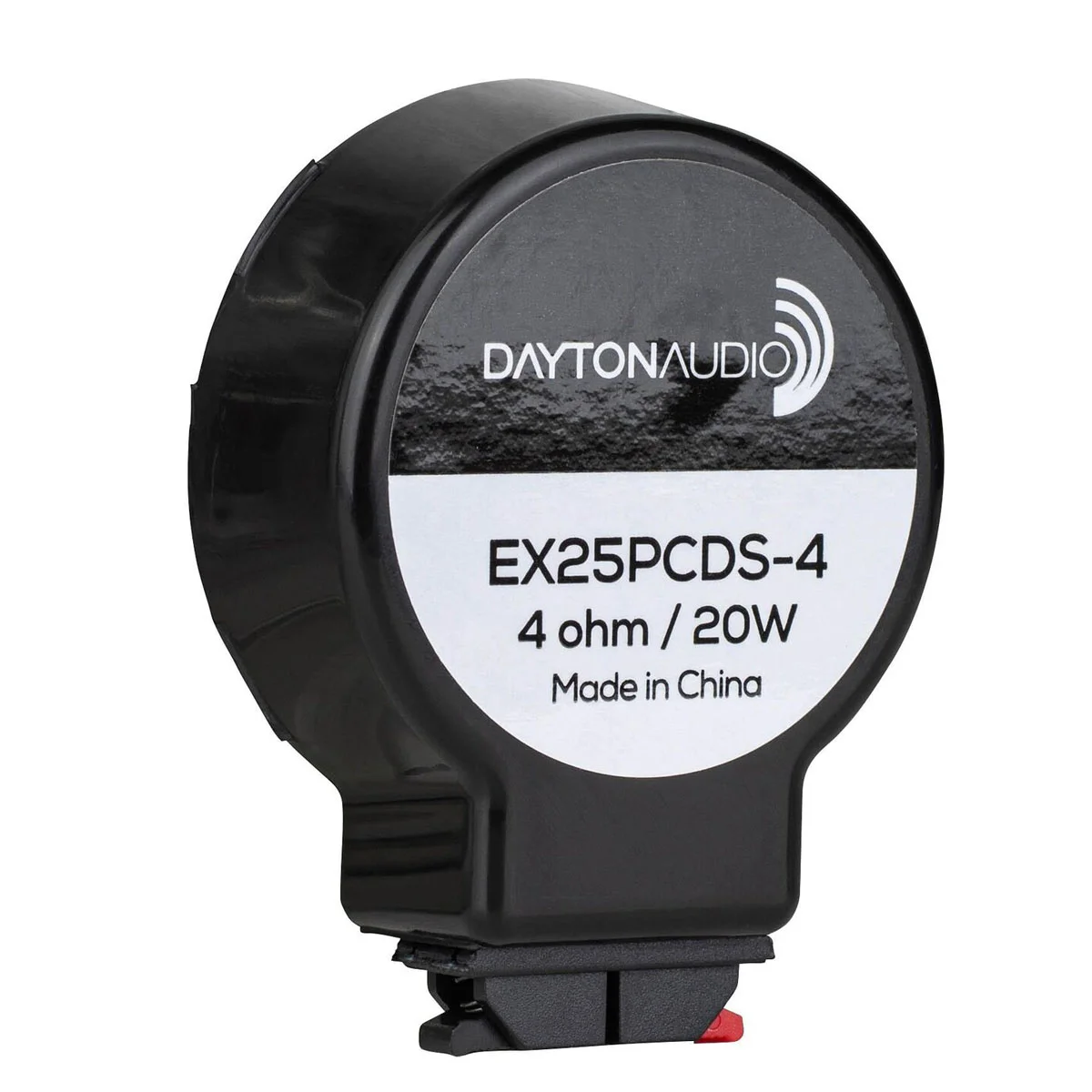 Driver Dayton Audio EX25PCDS-4