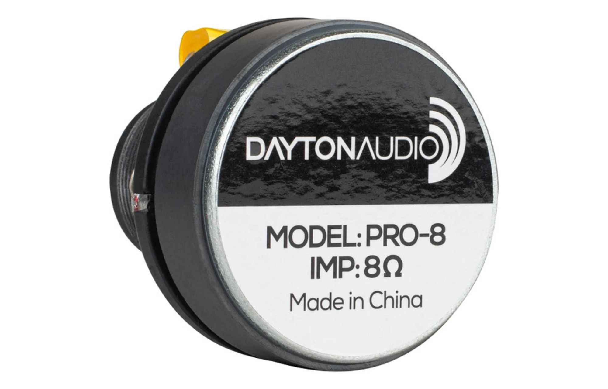 Difuzor Tweter Dayton Audio PRO-8