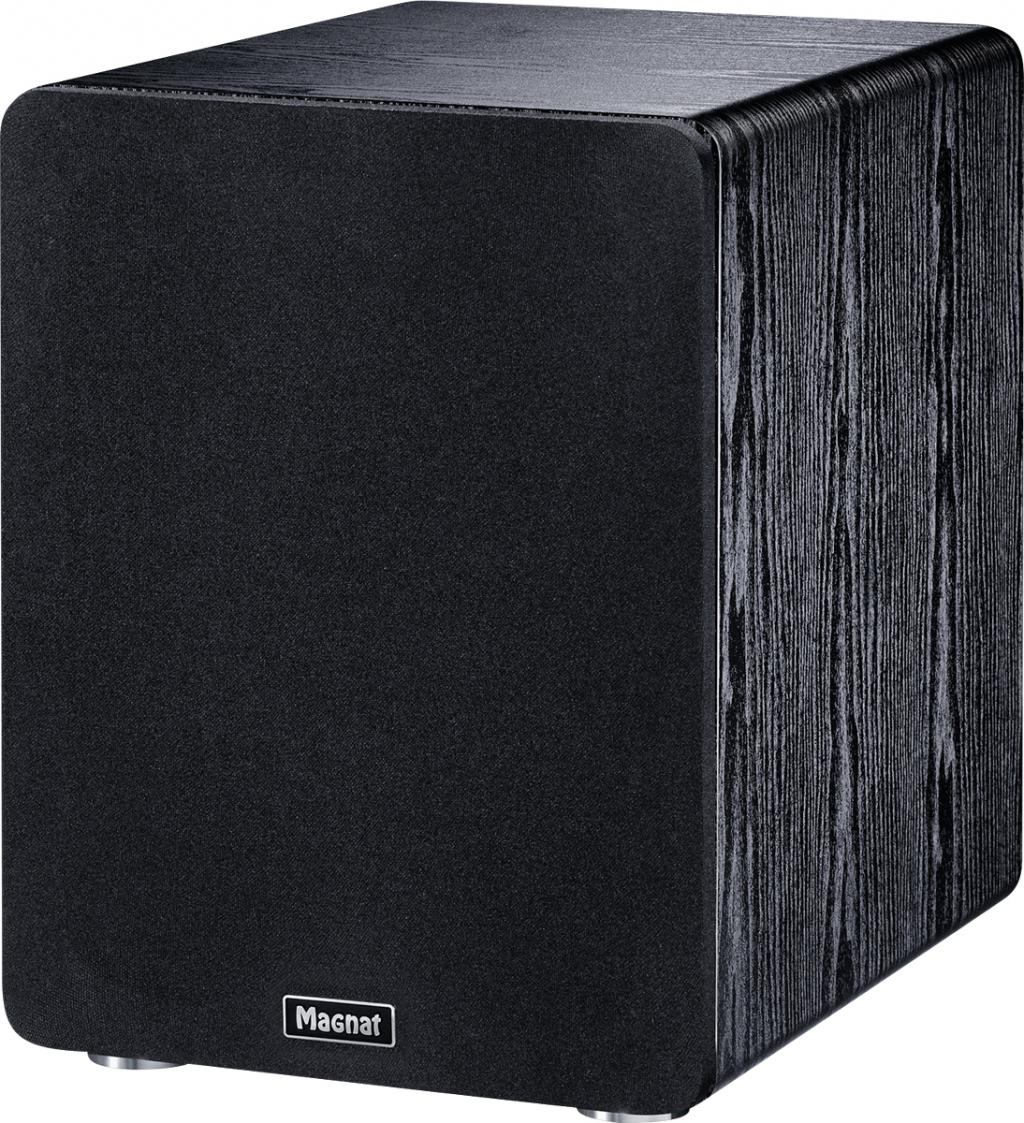 Subwoofer Magnat Alpha RS 8 Negru