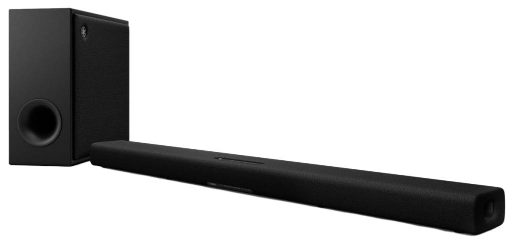 Boxa SoundBar Yamaha True X Bar SRX-50A