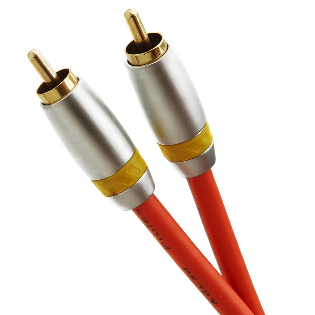 Cablu Coaxial Digital KaCsa Audio KCE-100 (1.5m)