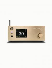 Preamplificator Stereo Gold Note DS-10 Evo