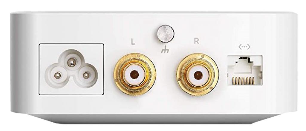 Preamplificator Phono Devialet Arch