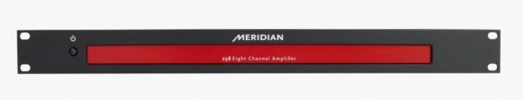 Amplificator de Putere Meridian 258