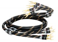 Cablu de Boxe Vincent Single Wire (2x2m)