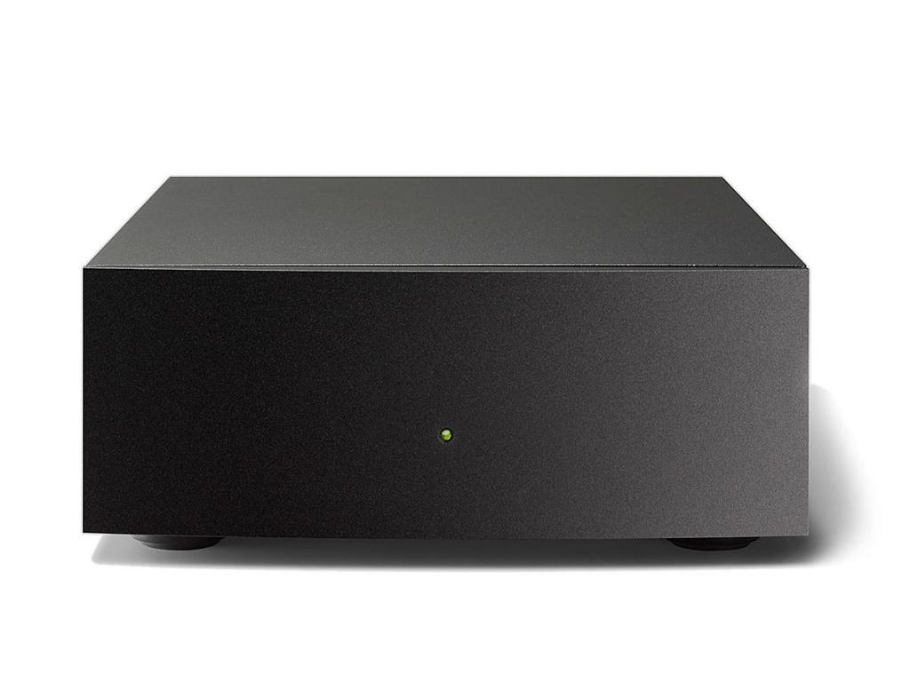 Preamplificator Phono Naim StageLine MM