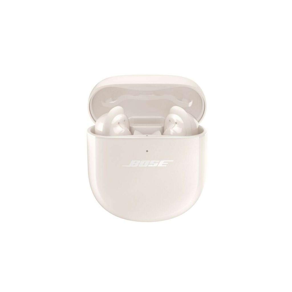 Casti Wireless Bose Quiet Comfort Earbuds II