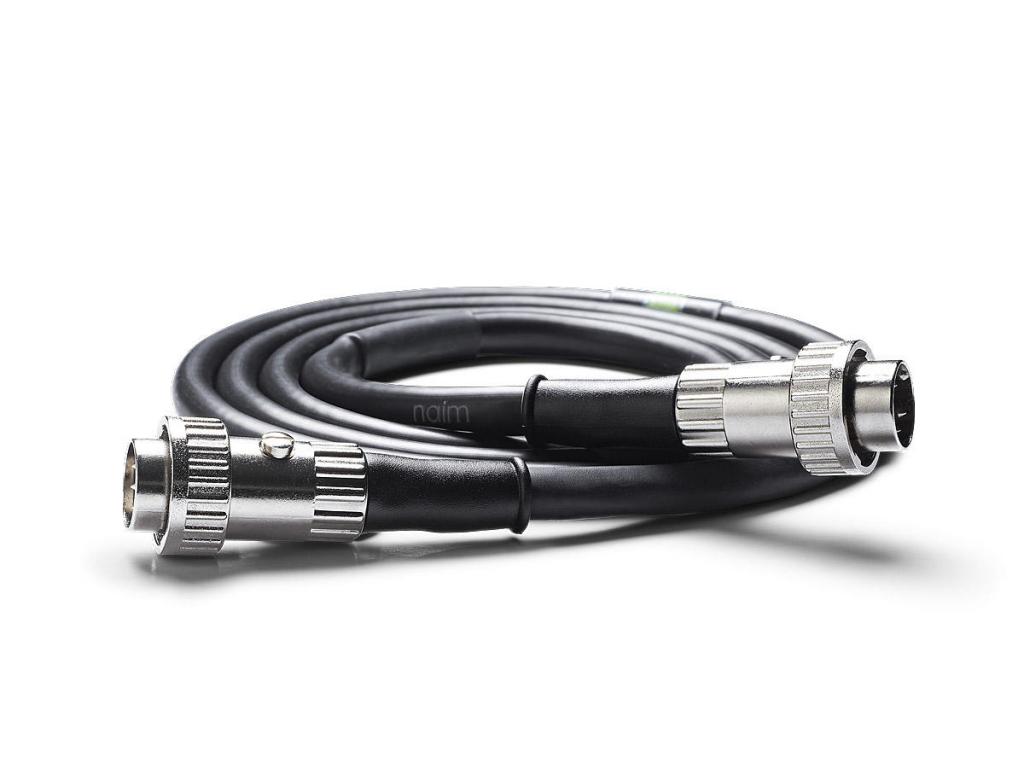 Cablu DIN Naim SNAIC DIN4 - DIN4 (1.25m)