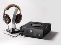 All in One Player Naim Uniti Atom Headphone Edition