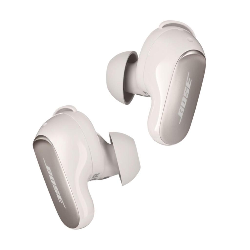 Casti Wireless Bose QuietComfort Ultra Earbuds