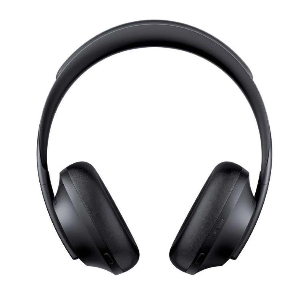 Casti Wireless Bose Headphones 700 Negru